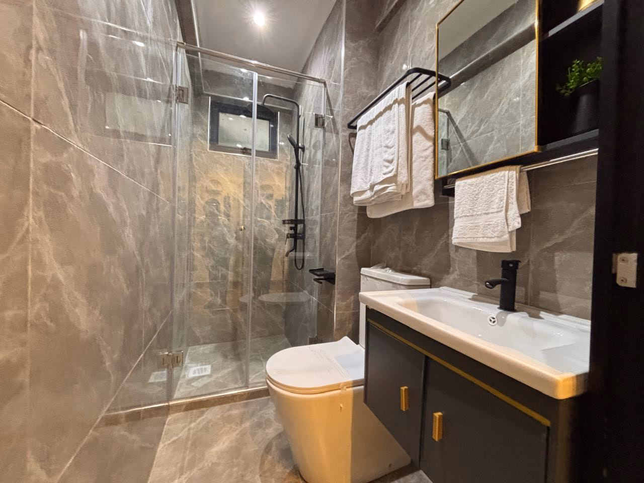 2-bedroom at Padmore Residence, Kilimani