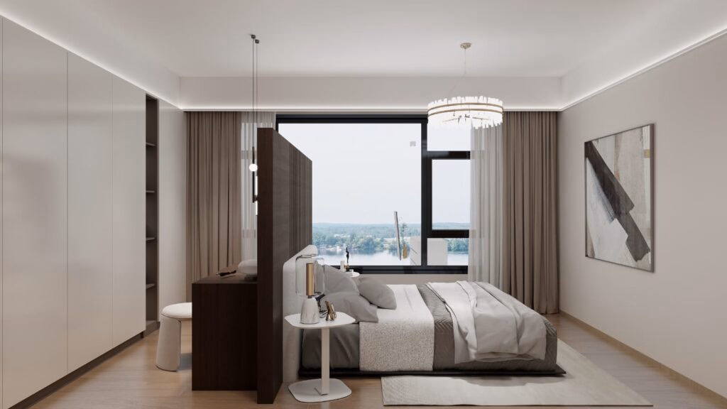 1-bedroom at Metricon Oasis Apartments, Lavington