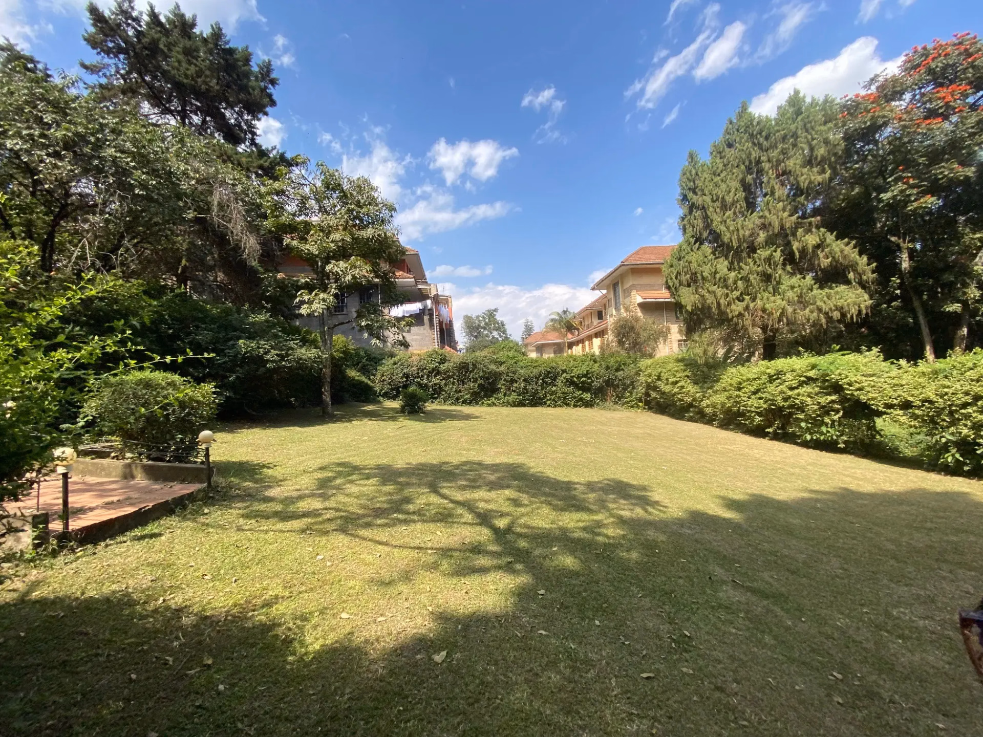 1 acre development land for sale in Kilimani