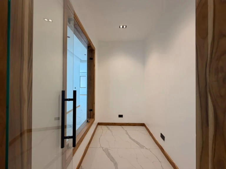 Four-bedroom apartment for sale in Westlands