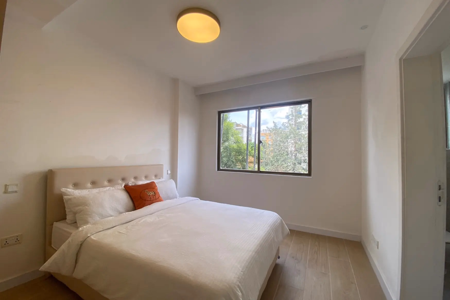 3-bedroom at Kileleshwa development, Kileleshwa