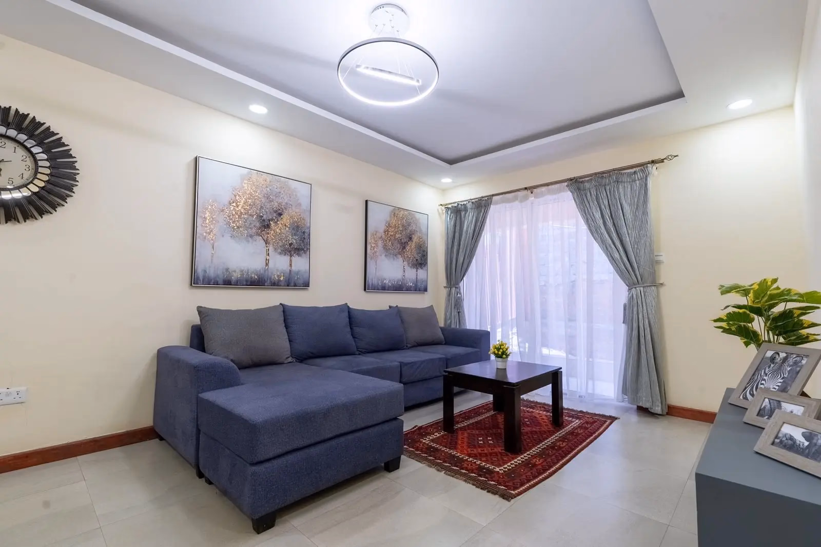 3-bedroom at Riruta development, Riruta