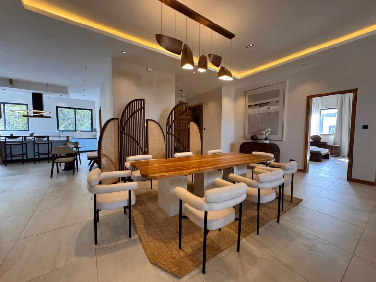Four-bedroom apartment for rent in Loresho