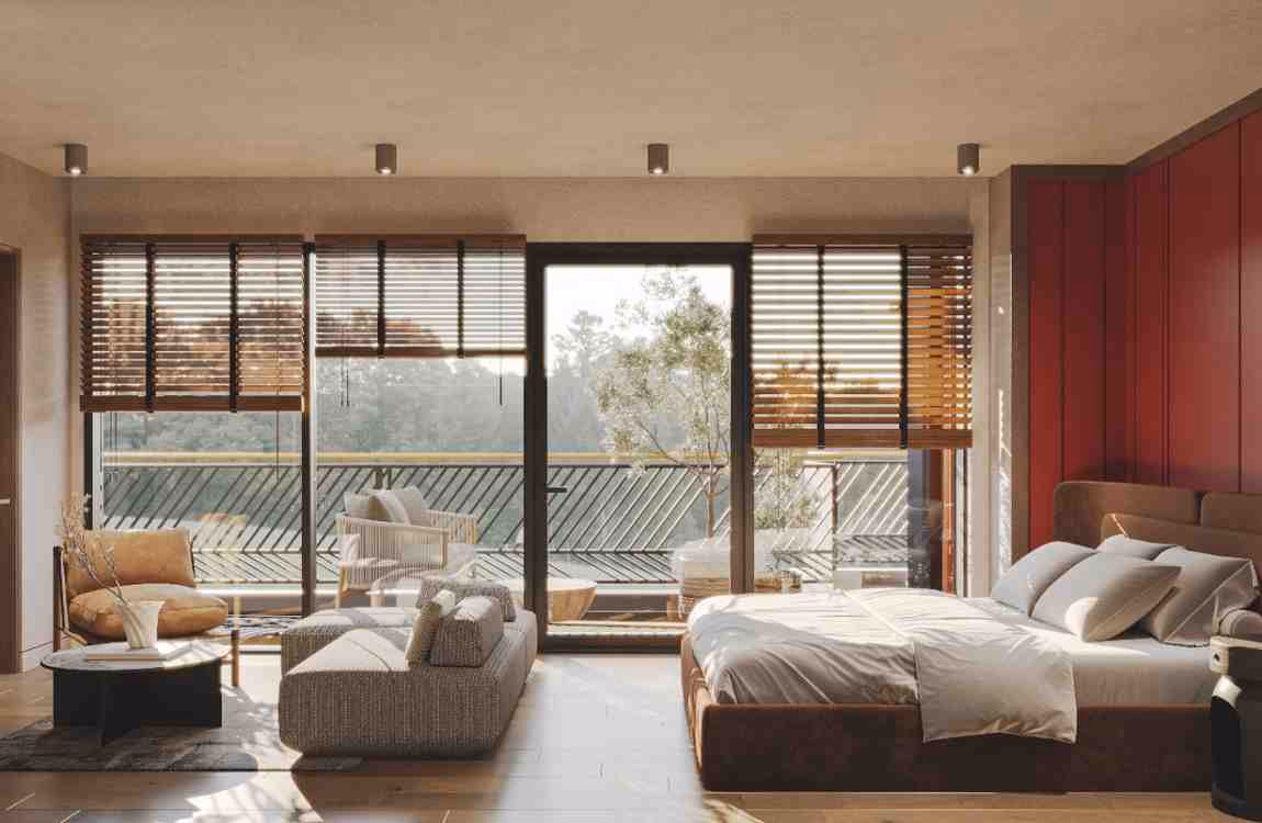 2-bedroom at Next Amani, Tatu City