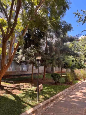 Three-bedroom apartment for sale in Athi River