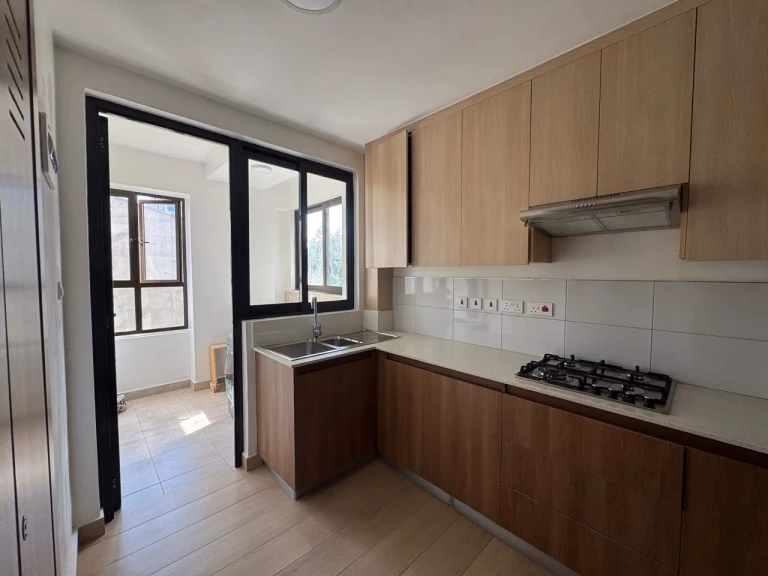 Kirichwa Place Two Bedroom Apartment For Sale