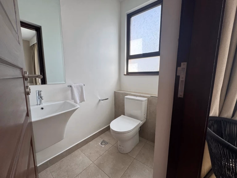 Kirichwa Place Two Bedroom Apartment For Sale