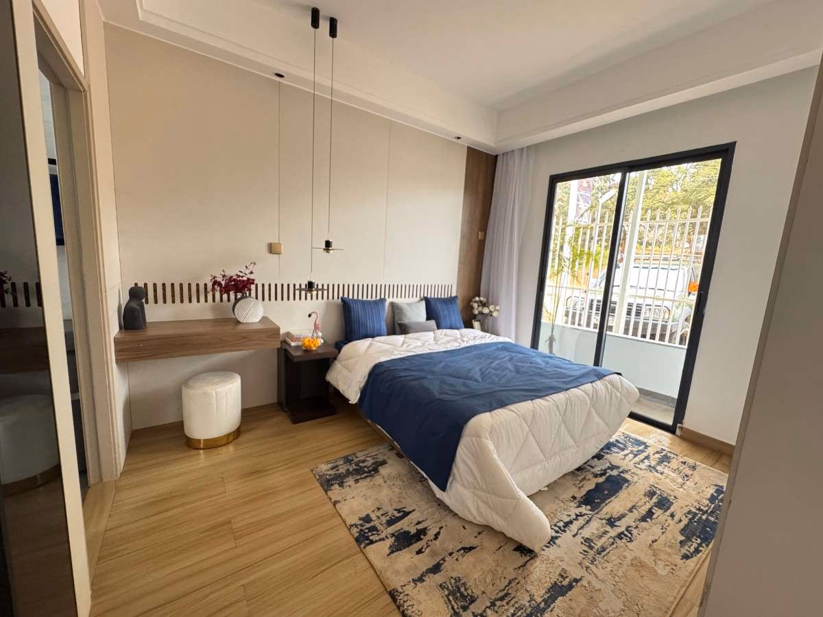 1-bedroom at Astra Bay, Lower Kabete