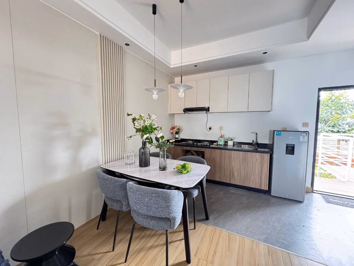 1-bedroom at Astra Bay, Lower Kabete