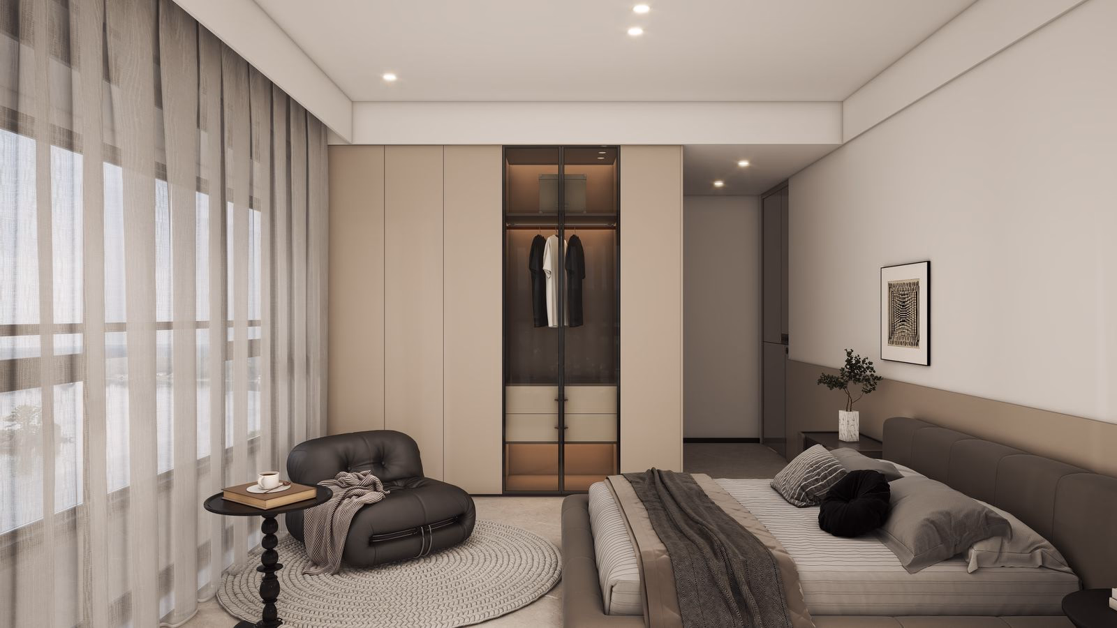 2-bedroom at Diamond Bay, Westlands