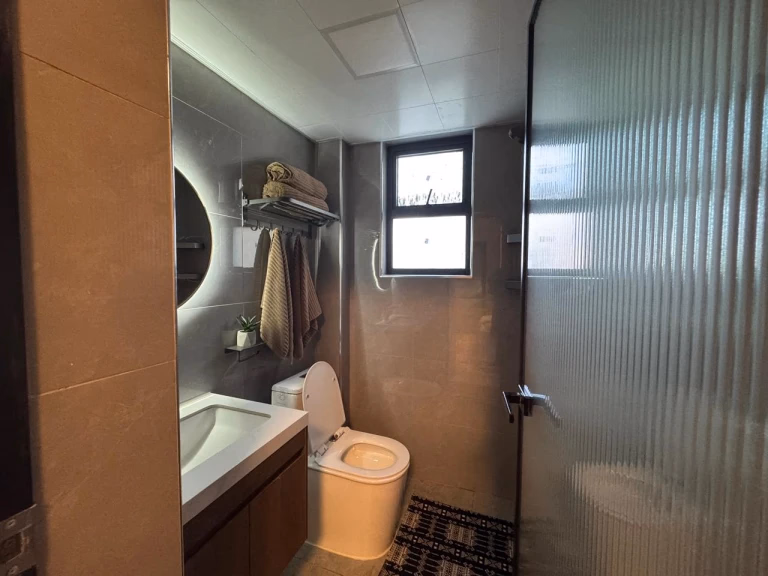2-bedroom at Marina Bay II, Westlands