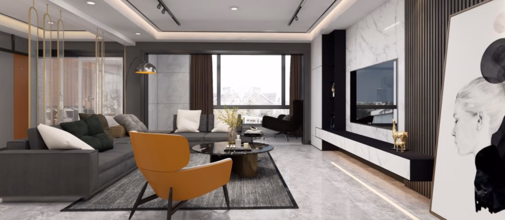 2-bedroom at Blossom Ivy, Kileleshwa