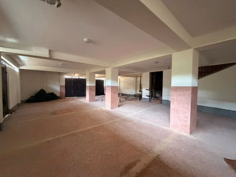 Investment Property for Sale – Kasarani Hunters