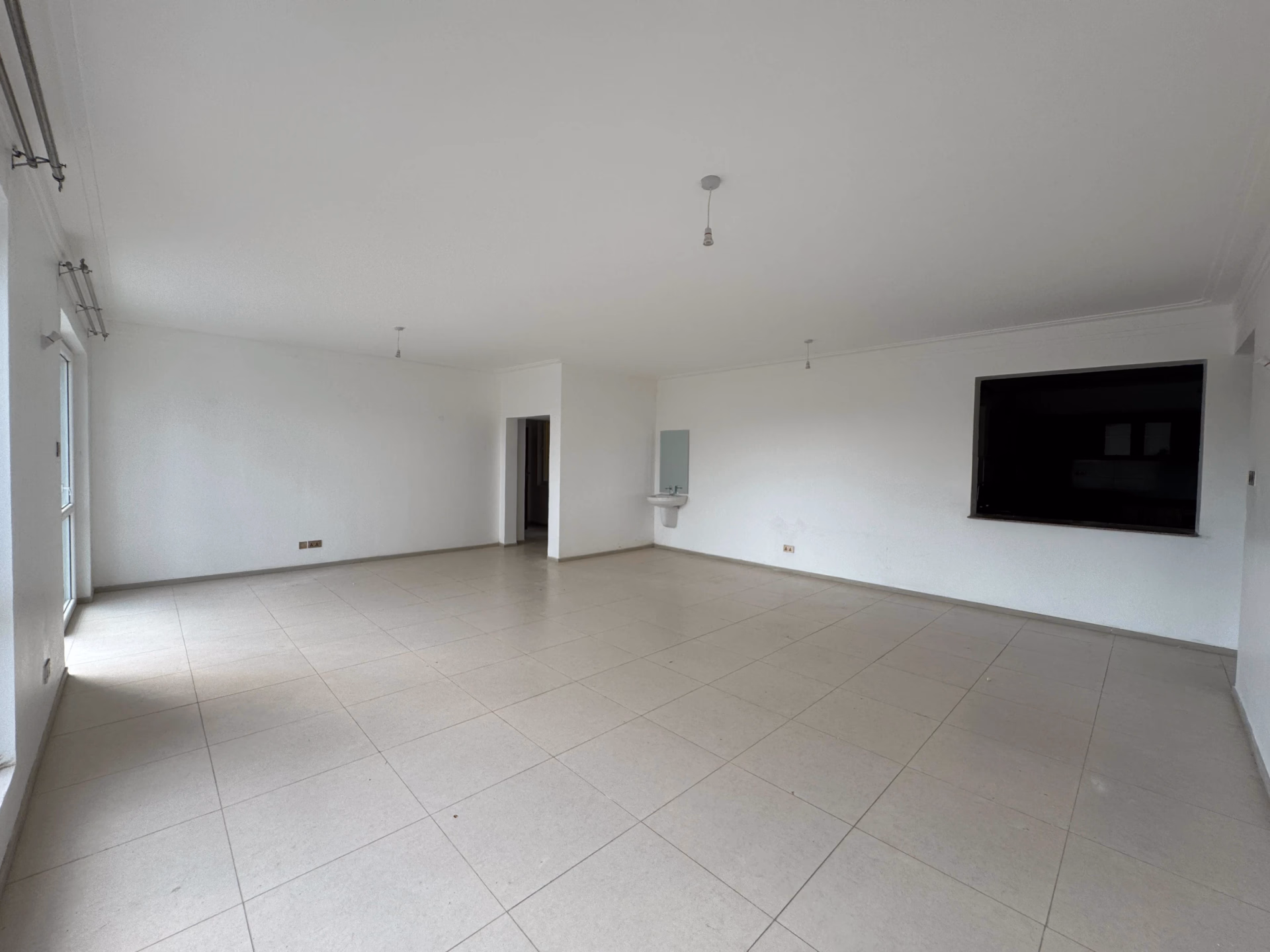 Three Bedroom Apartment For Rent In Westlands