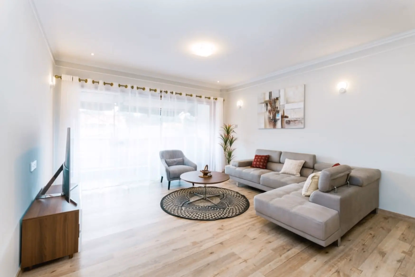 2 bedroom apartments to let in Kileleshwa