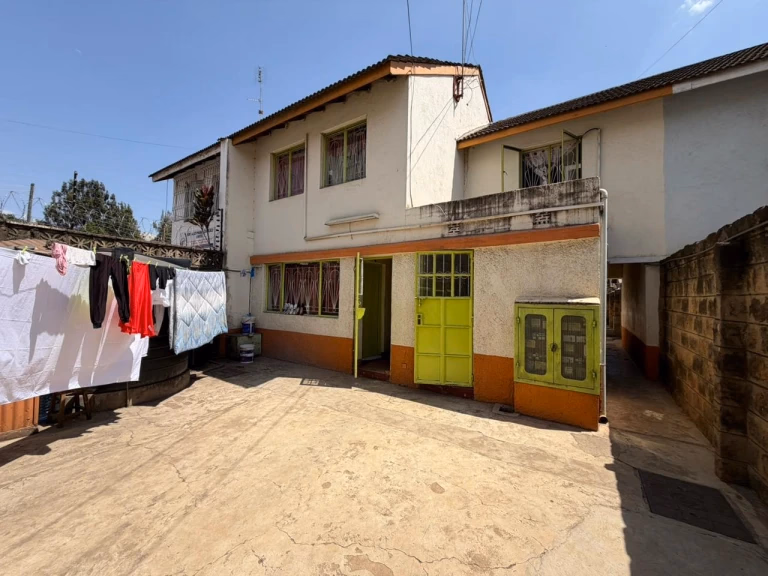 Investment property for sale in Nairobi West - Image 2