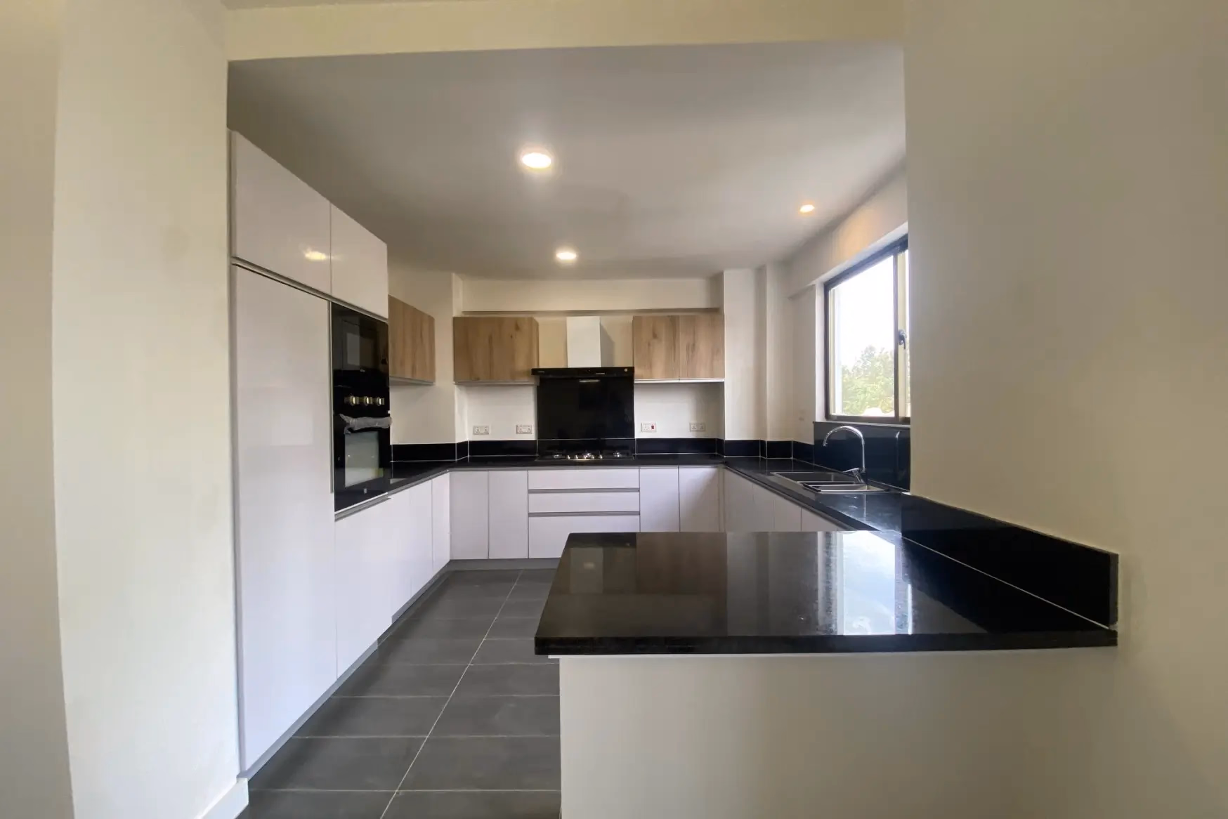 3-bedroom at Kileleshwa development, Kileleshwa