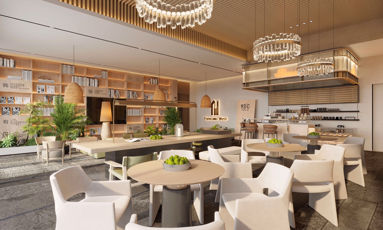 3-bedroom at Panorama West, Westlands