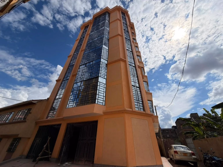 Investment Property for Sale – Kasarani Hunters - Image 2