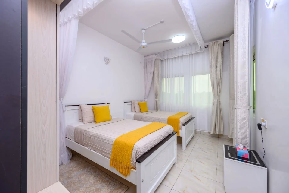 3-bedroom at Jasmine Apartments, Malindi