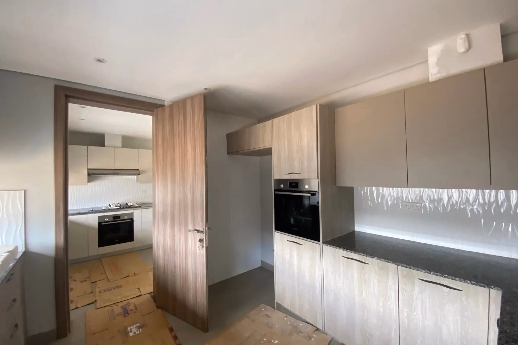 3-bedroom at Lower Kabete villas, Lower Kabete