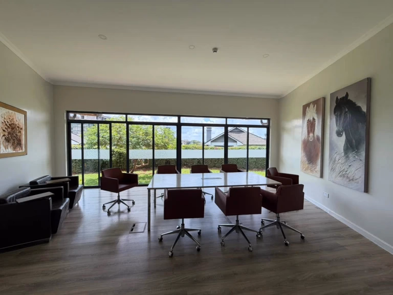 Four-bedroom townhouse for Sale in Kiambu Road