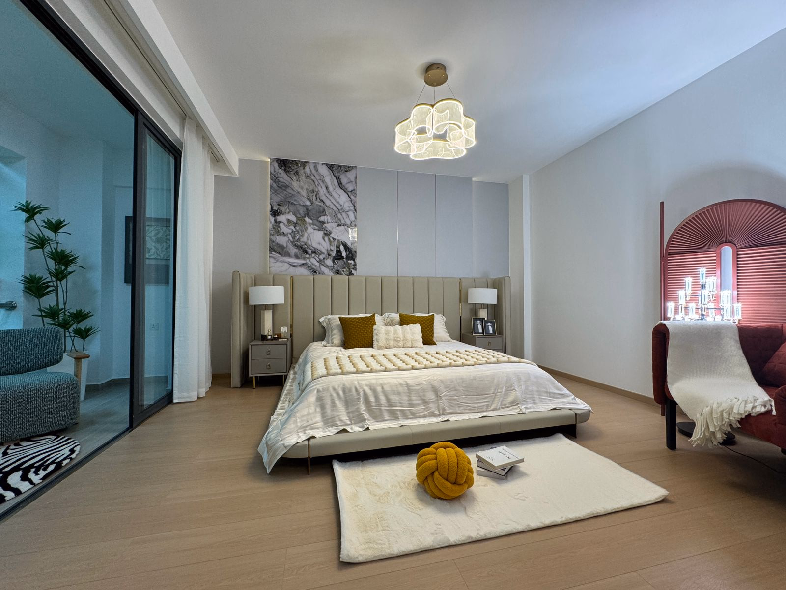 4-bedroom at Royal Legend, Kilimani