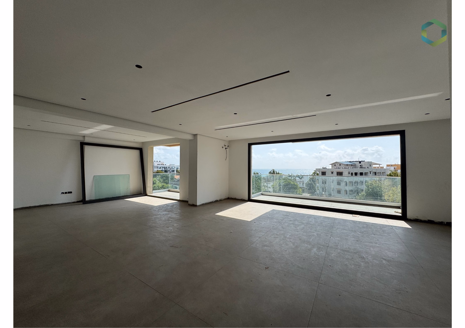 4-bedroom at Panorama Residences, Nyali