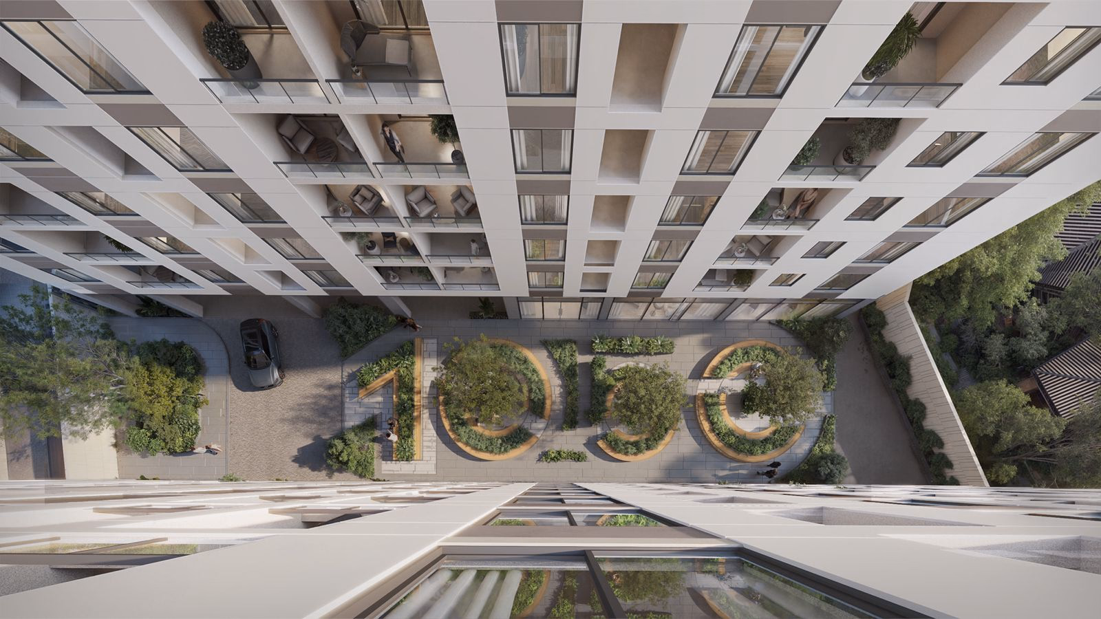 2-bedroom at 1050 Kilimani, Kilimani