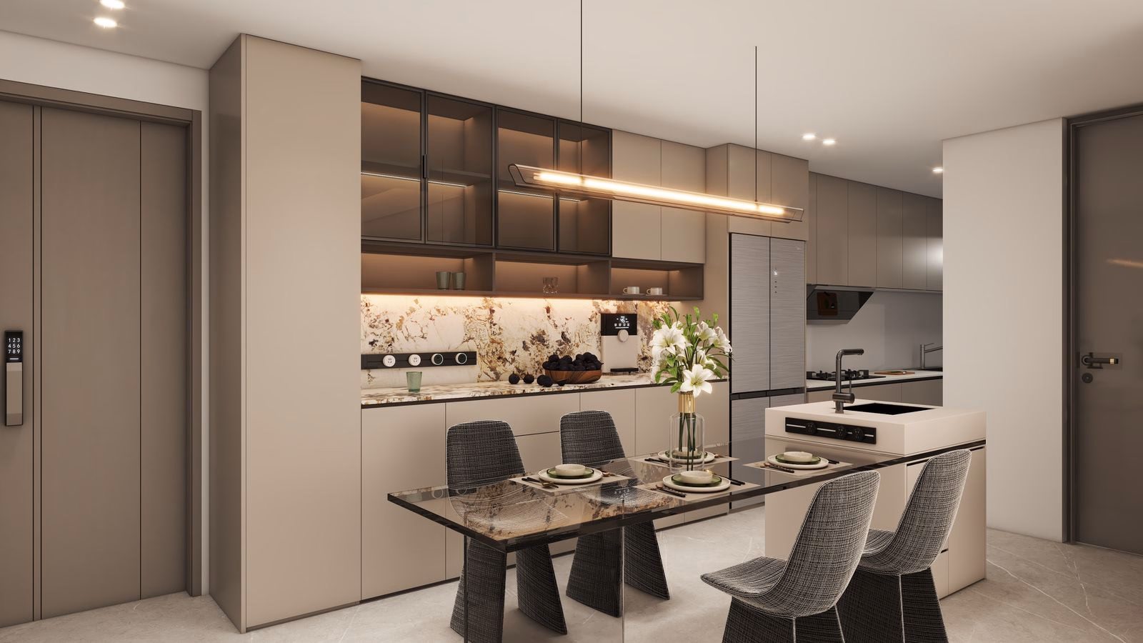 2-bedroom at Diamond Bay, Westlands