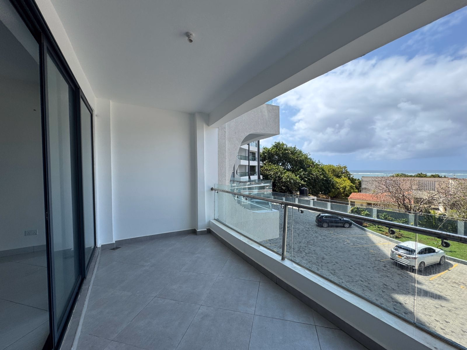 Jumeriah Palms Apartments
