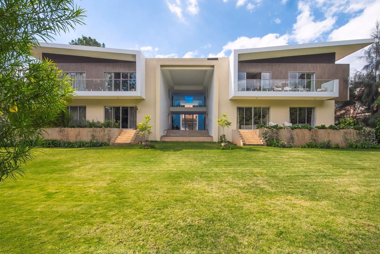 Exclusive 3-Bedroom apartment for Rent
