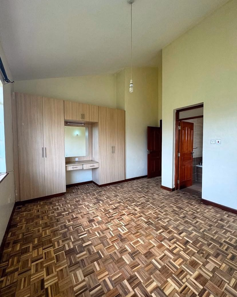 Spacious 2-bedroom apartment