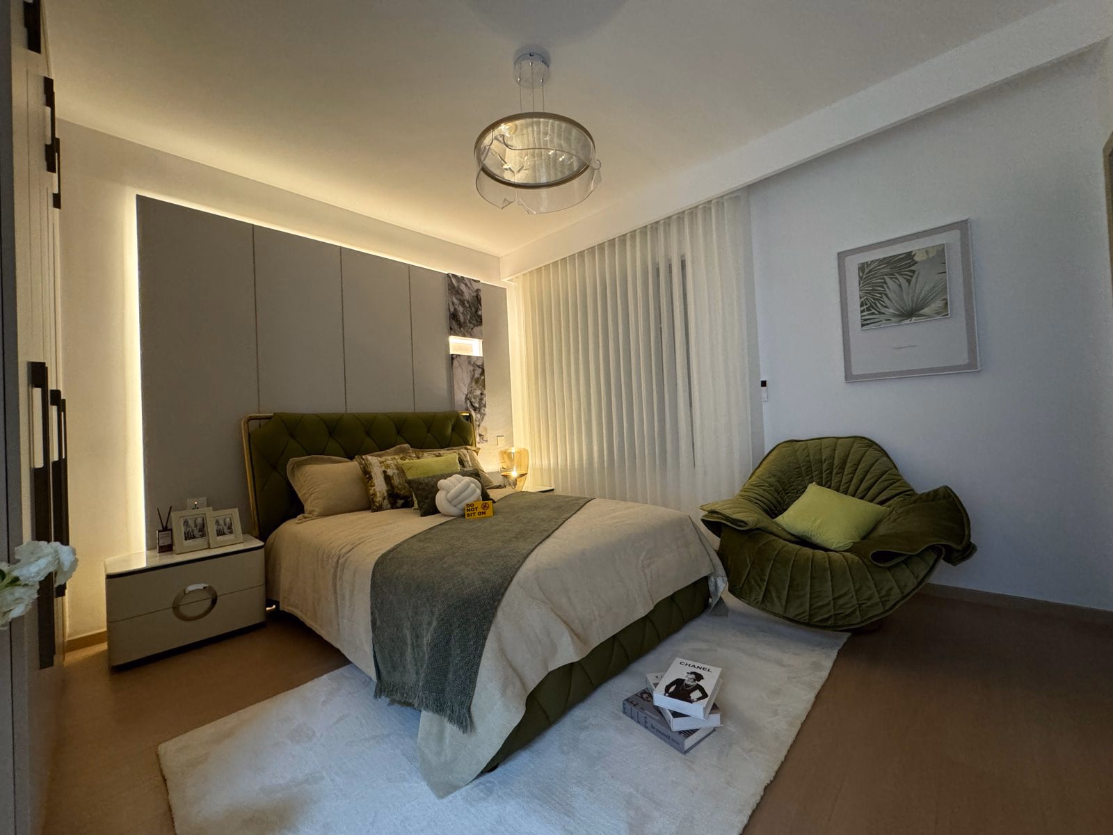 3-bedroom at Royal Legend, Kilimani