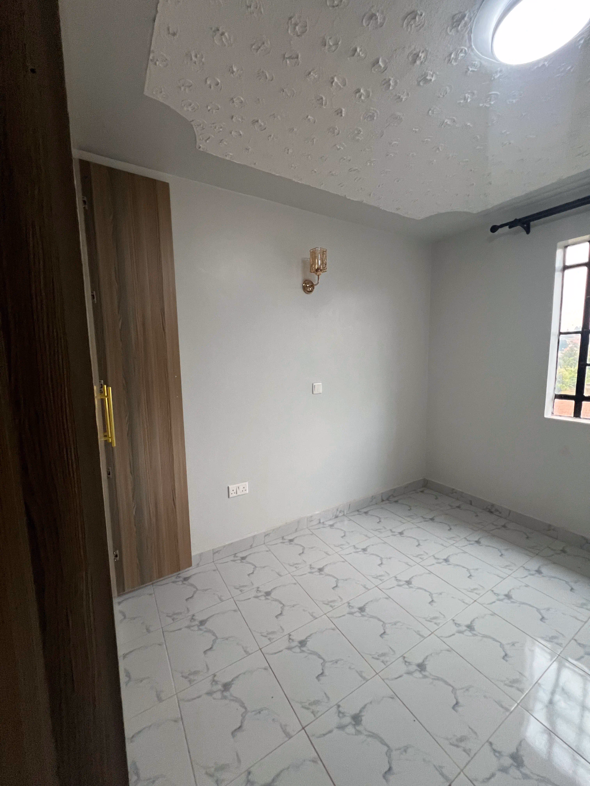 Modern 2 Bedroom Ensuite Apartment for Rent in Nyathuna, Kabete – ACK St. Paul's Plaza