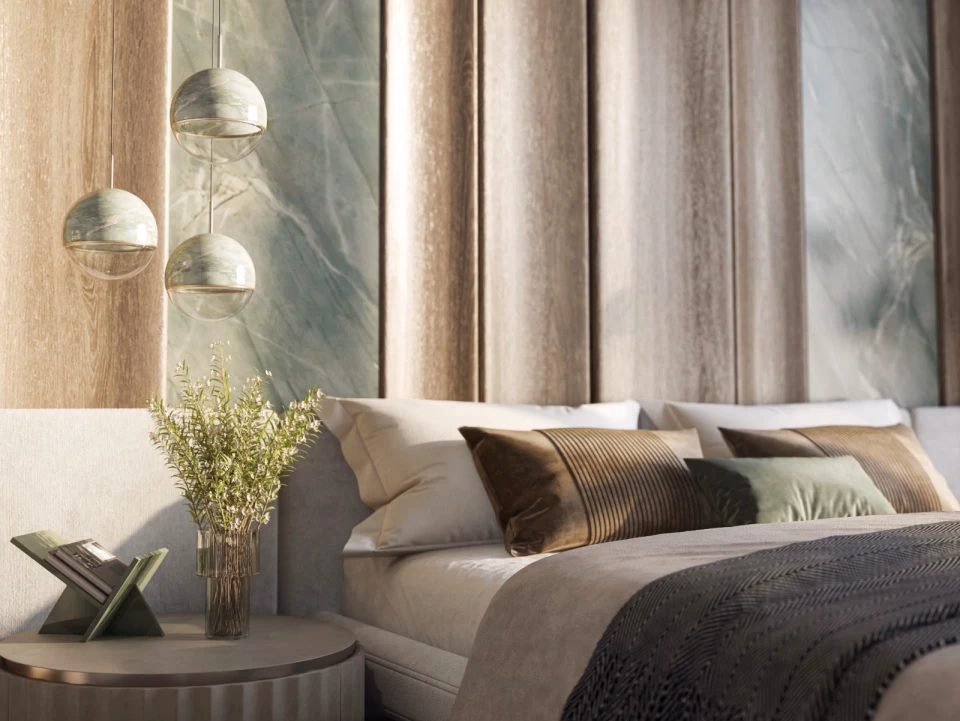 4-bedroom at Seasons Riverside, Riverside