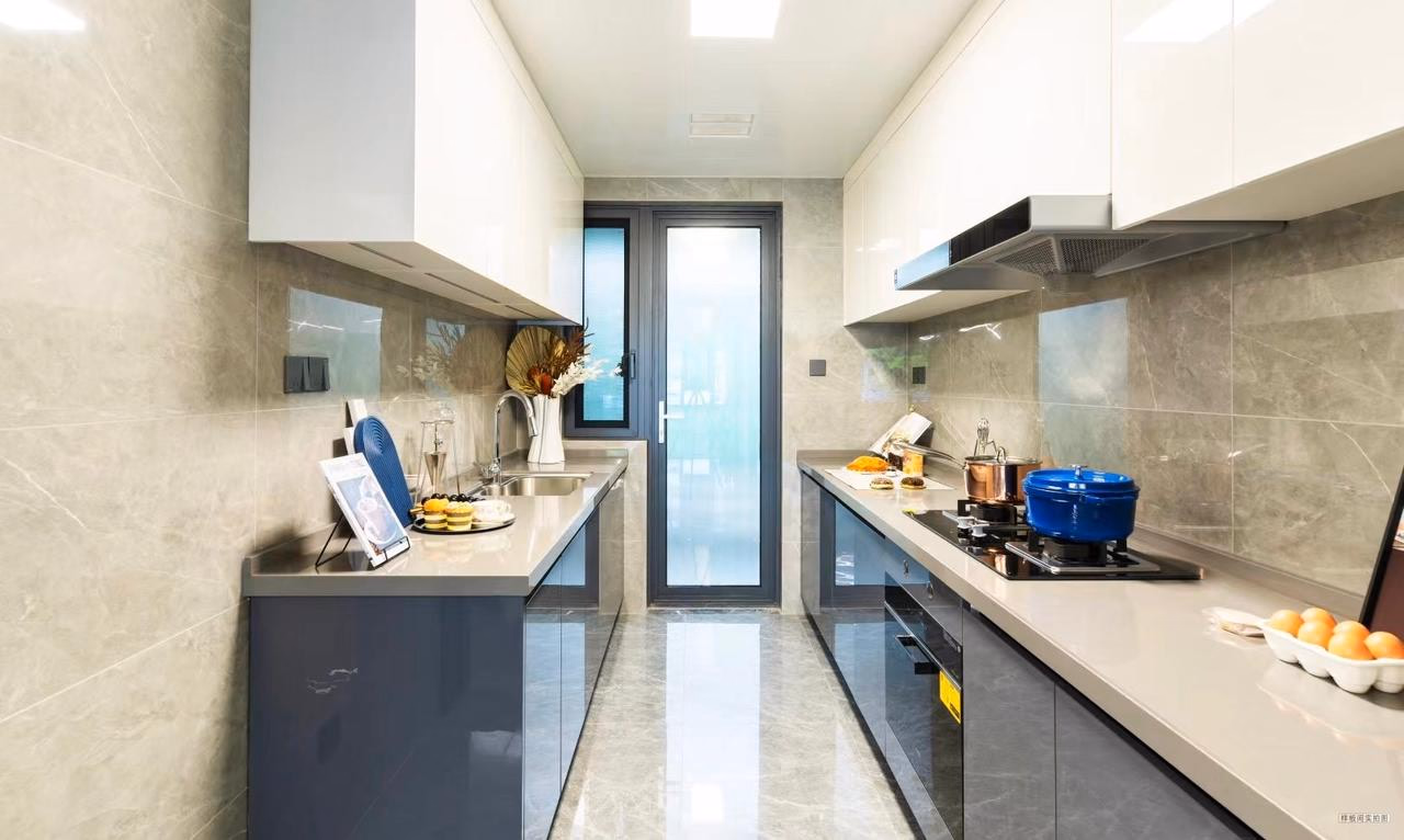 3-bedroom at Golden Street Residency, Kileleshwa