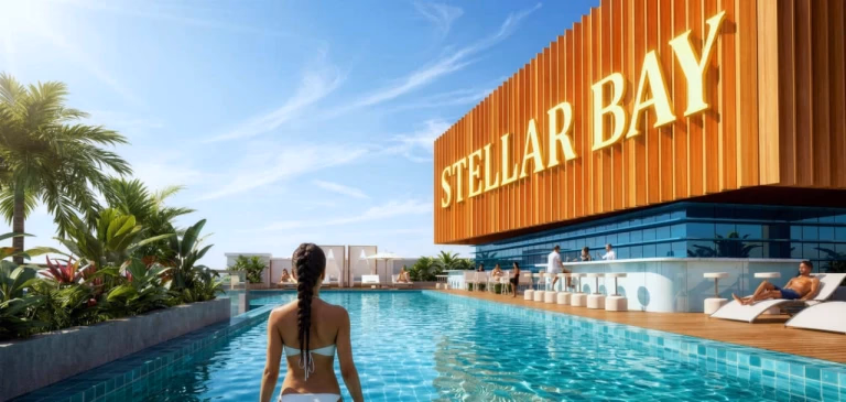 2-bedroom at Stellar Bay Apartments, Westlands