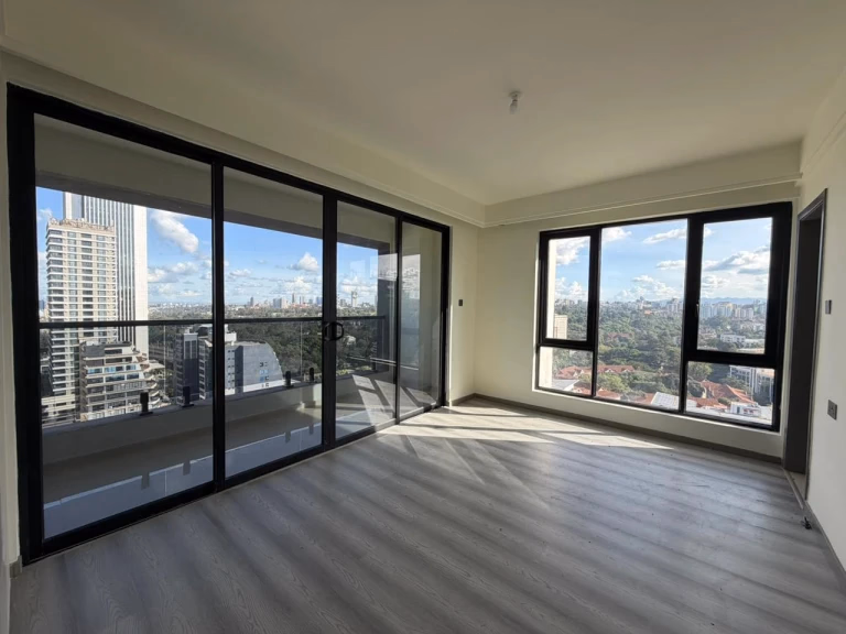 Misty Springs - Two bedroom for Rent