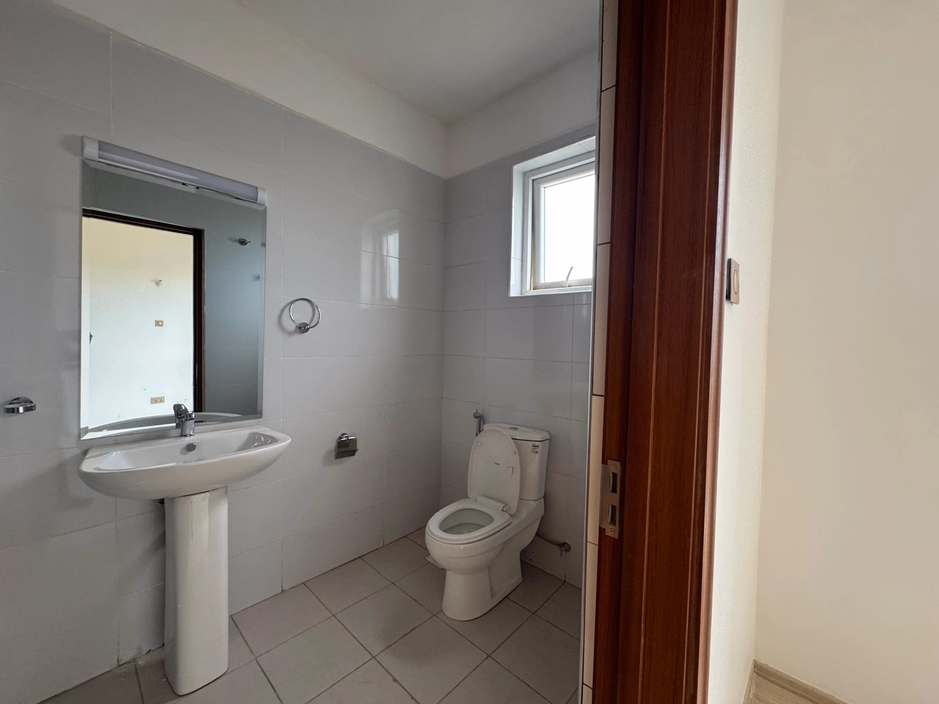 Three Bedroom Apartment For Rent In Westlands