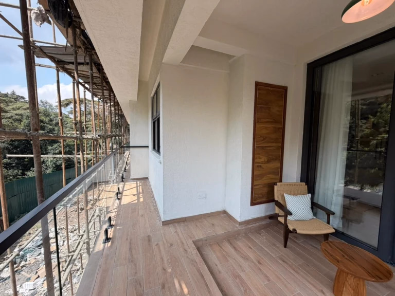 Forestview Residences