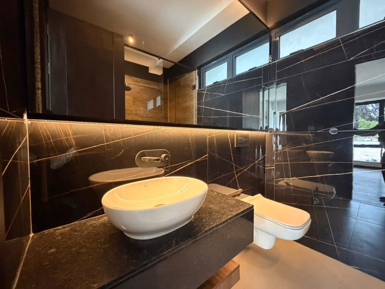 Two-bedroom apartment for rent on Peponi Road, Westlands