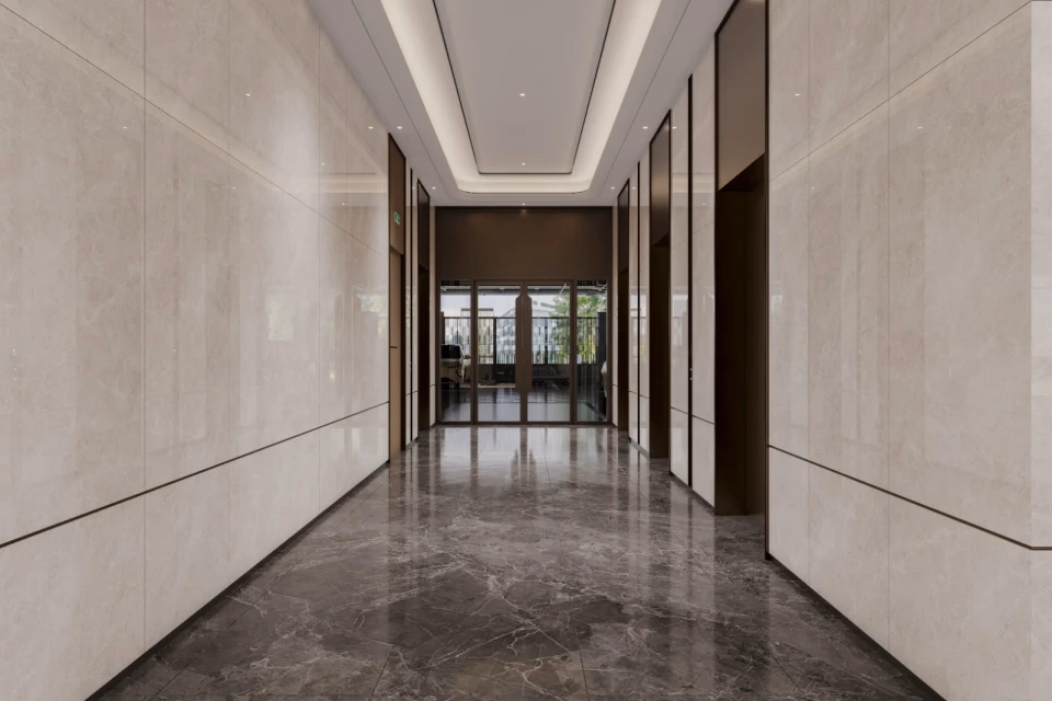 1-bedroom at Ubora Living, Westlands