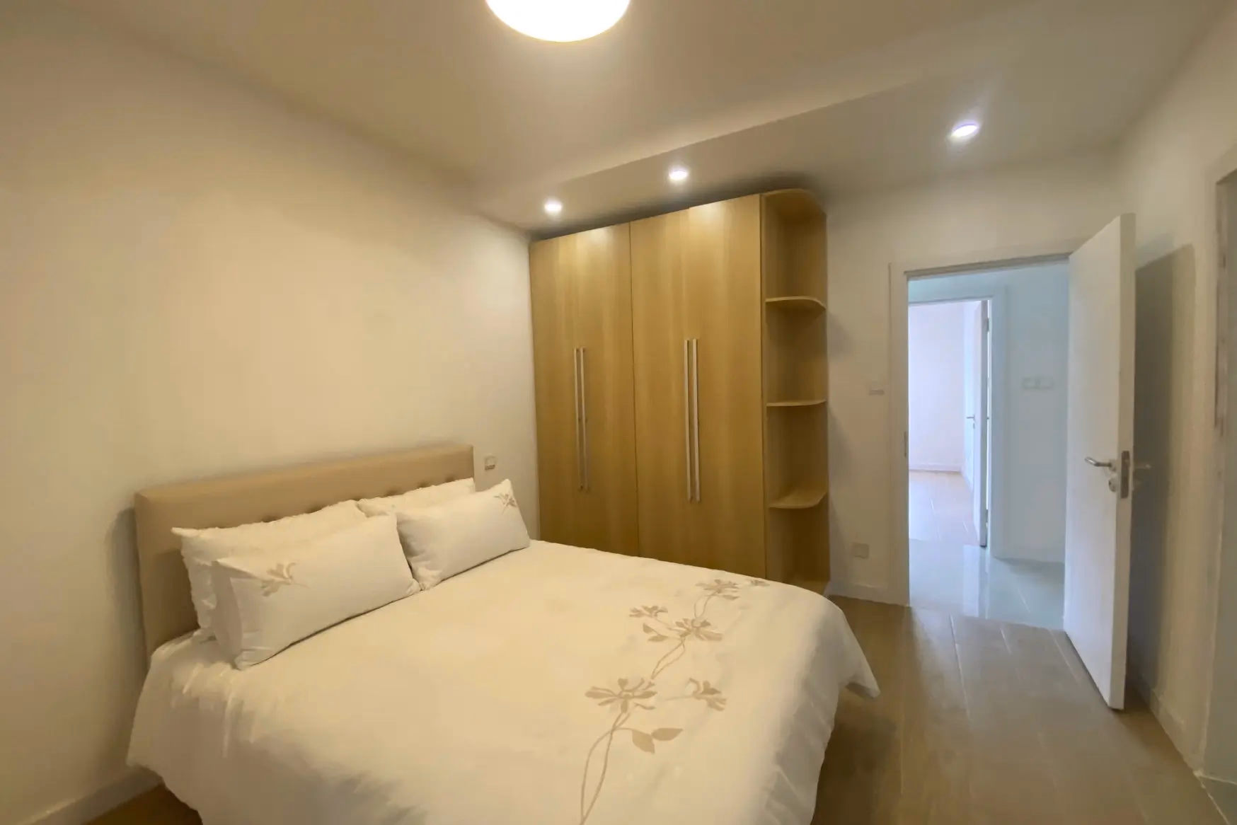 3-bedroom at Kileleshwa development, Kileleshwa