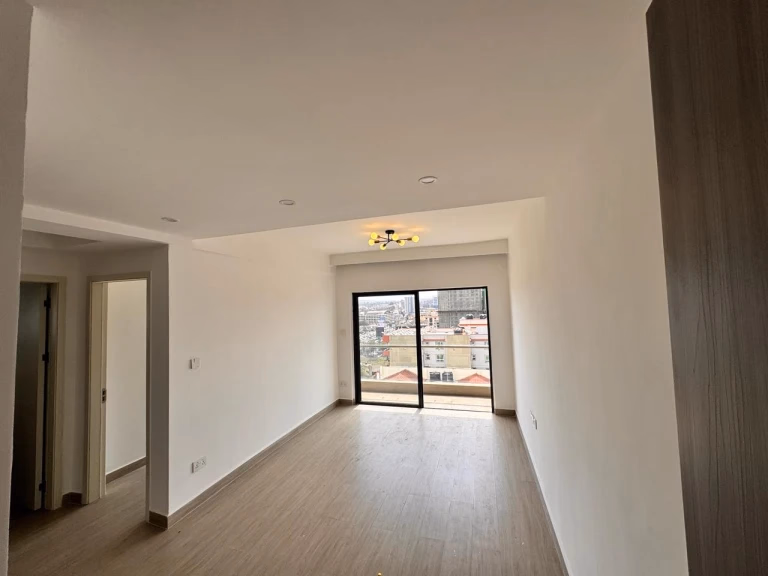 1-bedroom at Pinecrest View Apartments, Kilimani