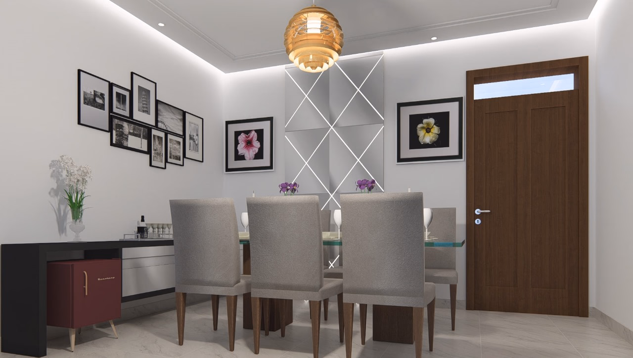 Ebony Apartments