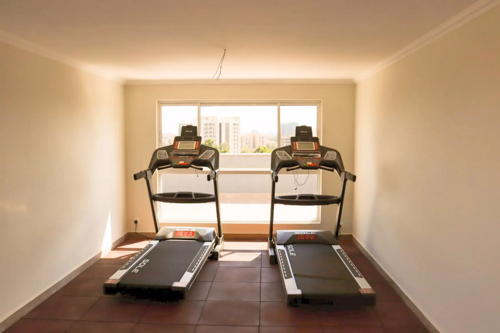 2 bedroom apartments to let in Kileleshwa