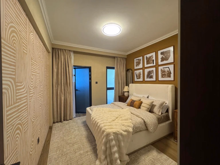 2-bedroom at Marina Bay II, Westlands