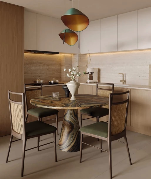 3-bedroom at Belgravia Place, Kileleshwa