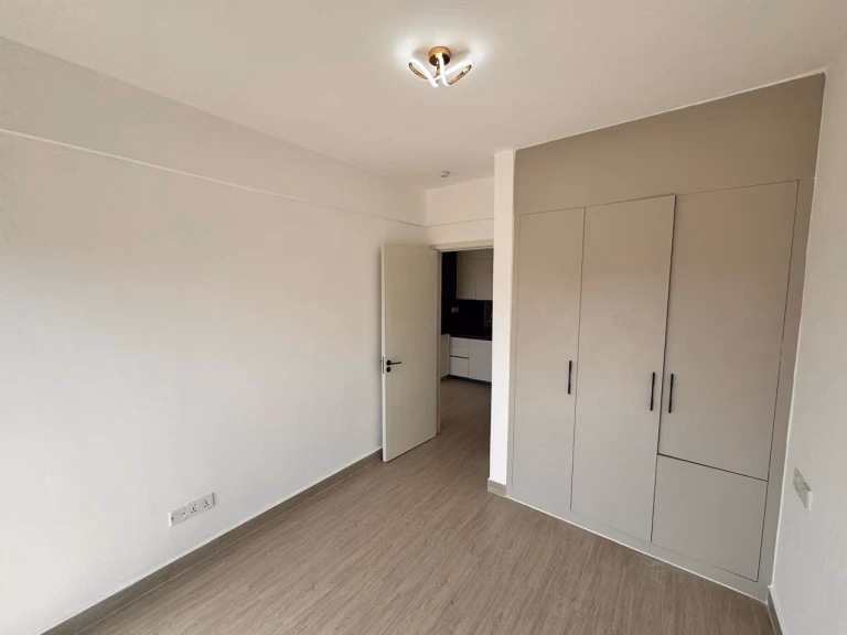 2-bedroom at Pinecrest View Apartments, Kilimani